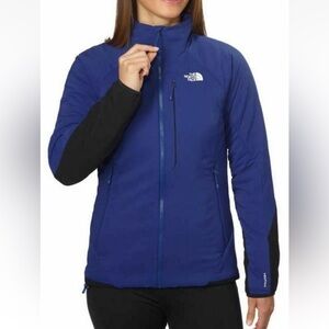 The North Face Ventrix Insulated Jacket Blue | Women’s Size M